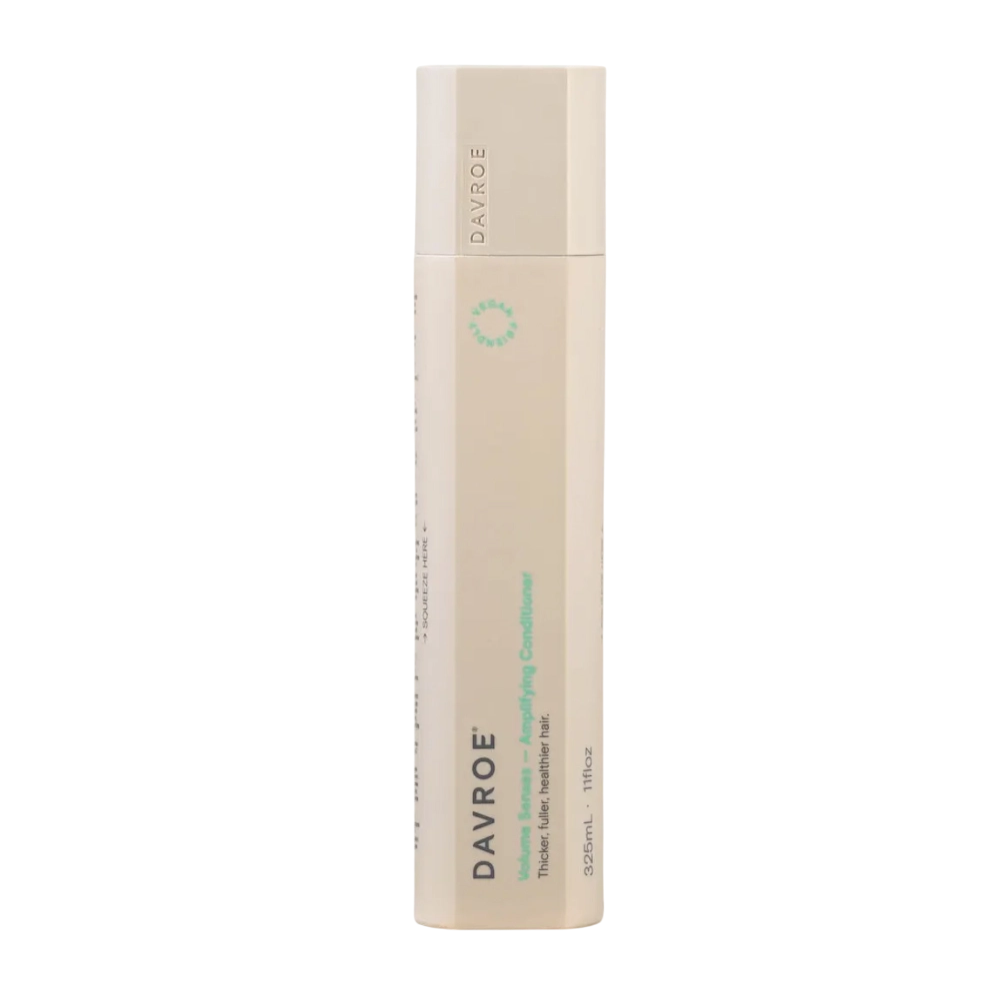 DAVROE Volume Senses Amplifying Conditioner 325ml - Кондиціонер для об’єму